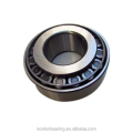 High precision chrome steel tapper roller bearing 3984